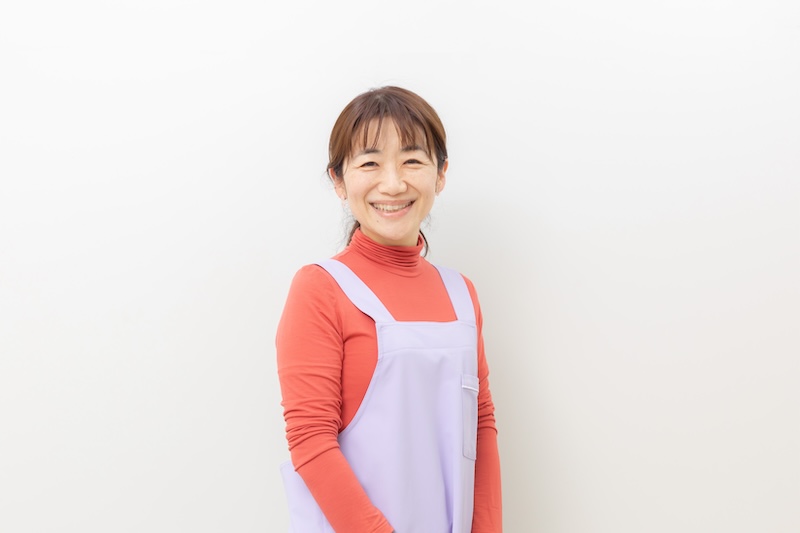 下谷 麻里子(しもたに まりこ)